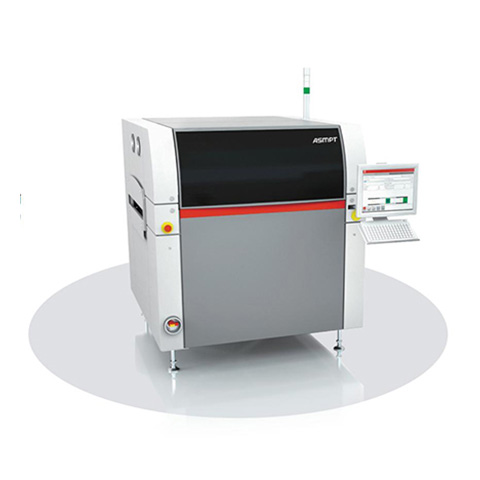 DEKNeoHorizon錫膏印刷機 西門子錫膏印...